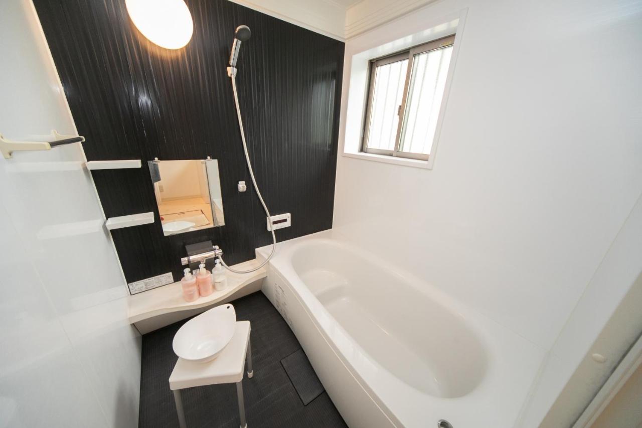Yokkaichi Hazunaka Hotel Luaran gambar