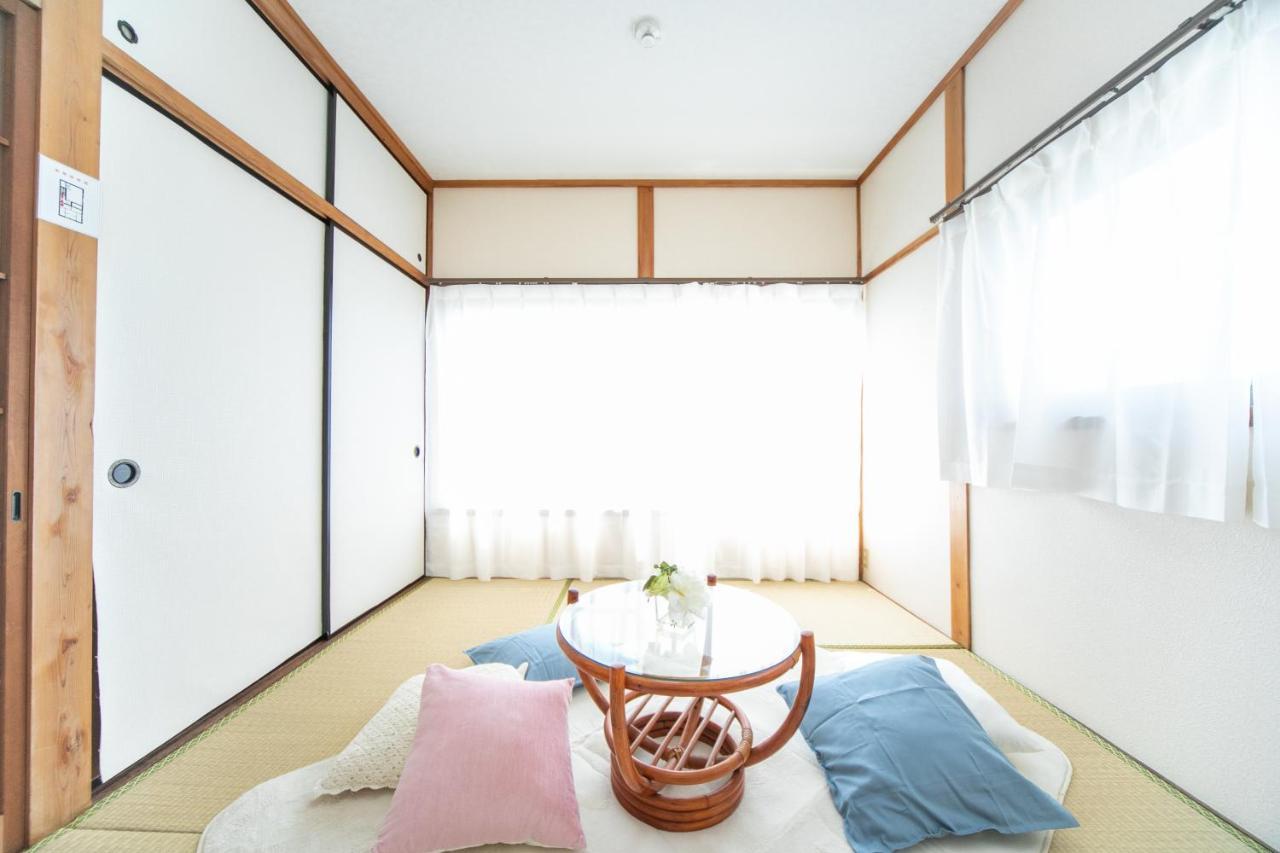 Yokkaichi Hazunaka Hotel Luaran gambar