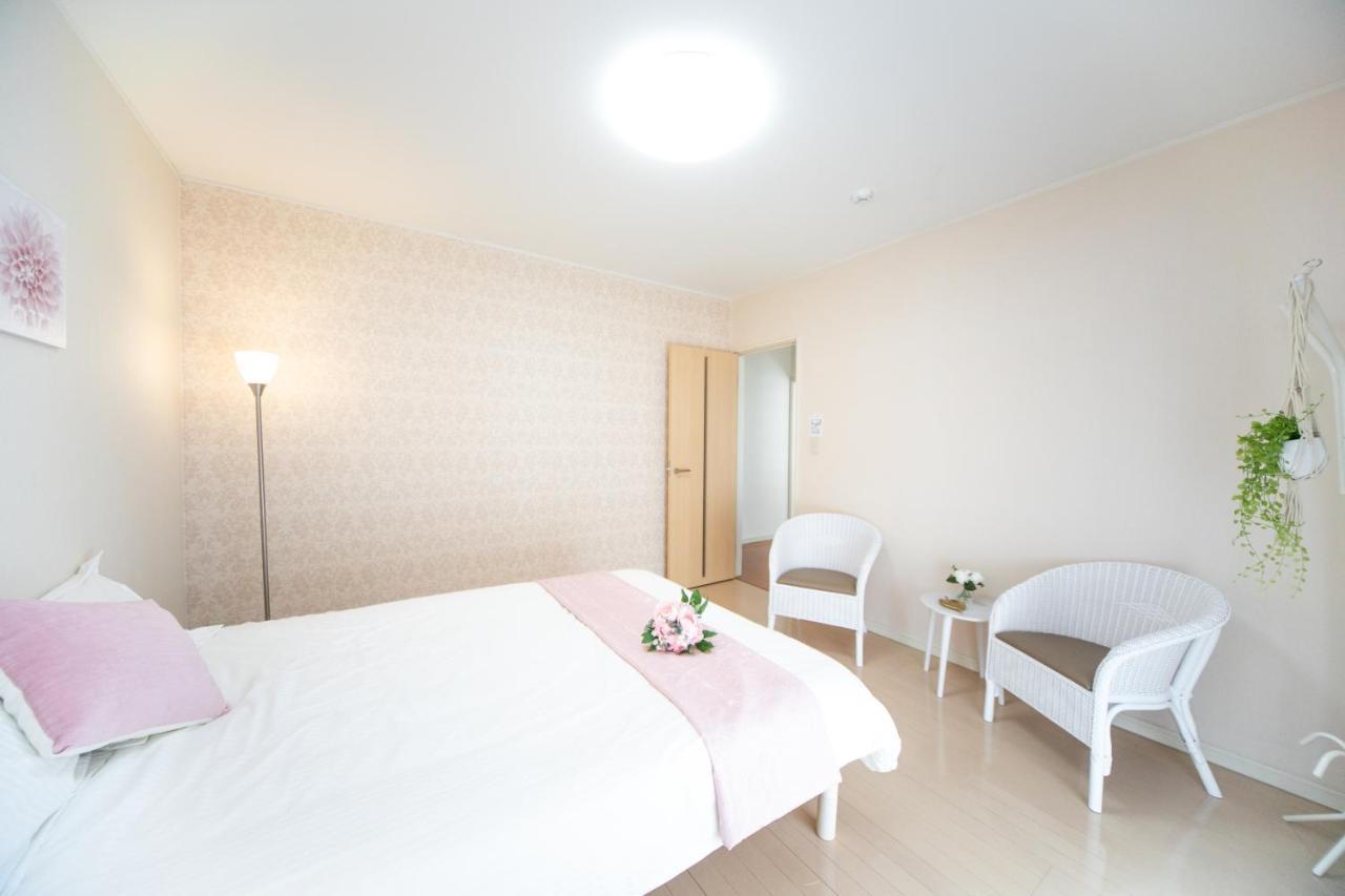 Yokkaichi Hazunaka Hotel Luaran gambar