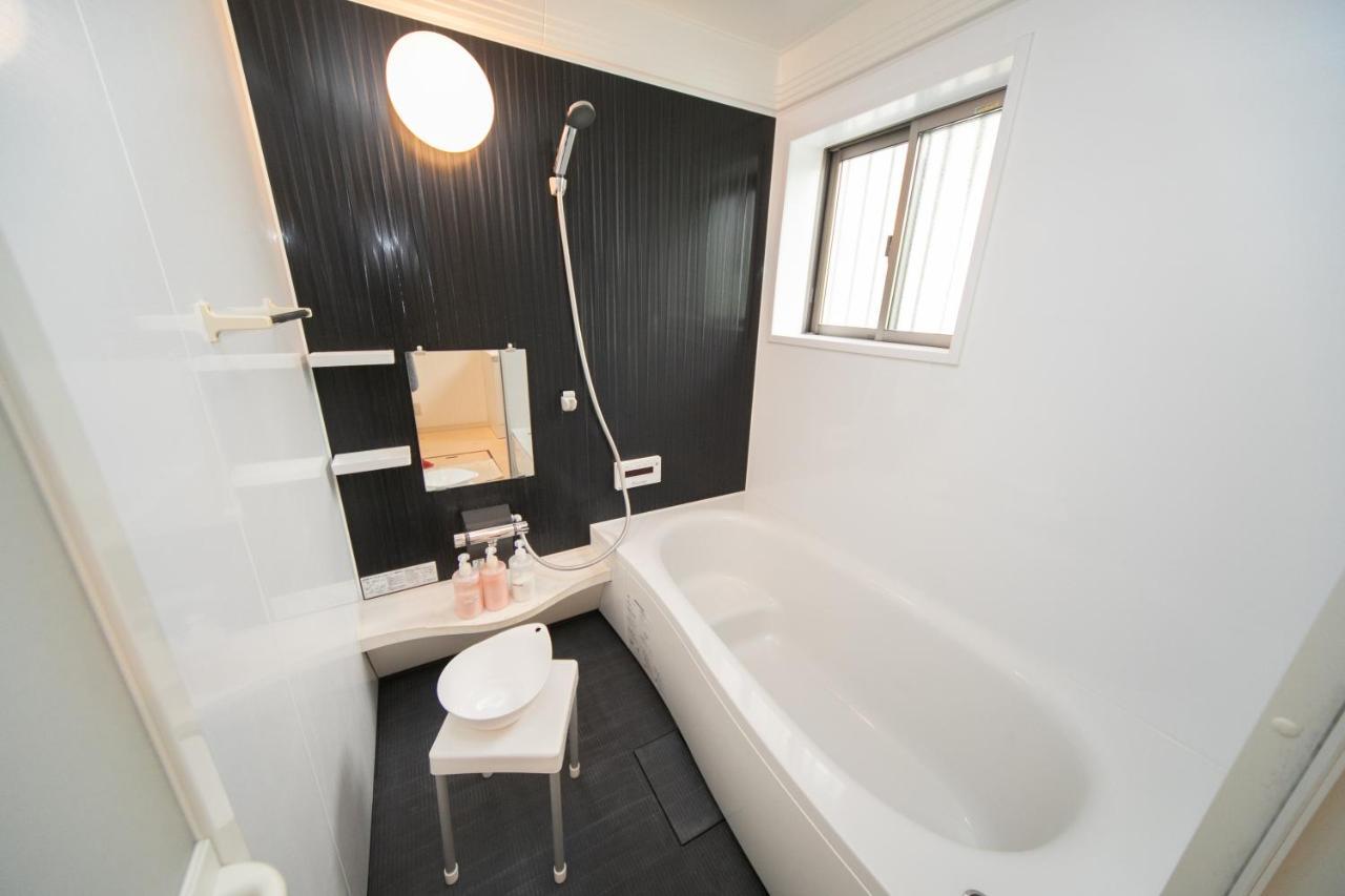 Yokkaichi Hazunaka Hotel Luaran gambar