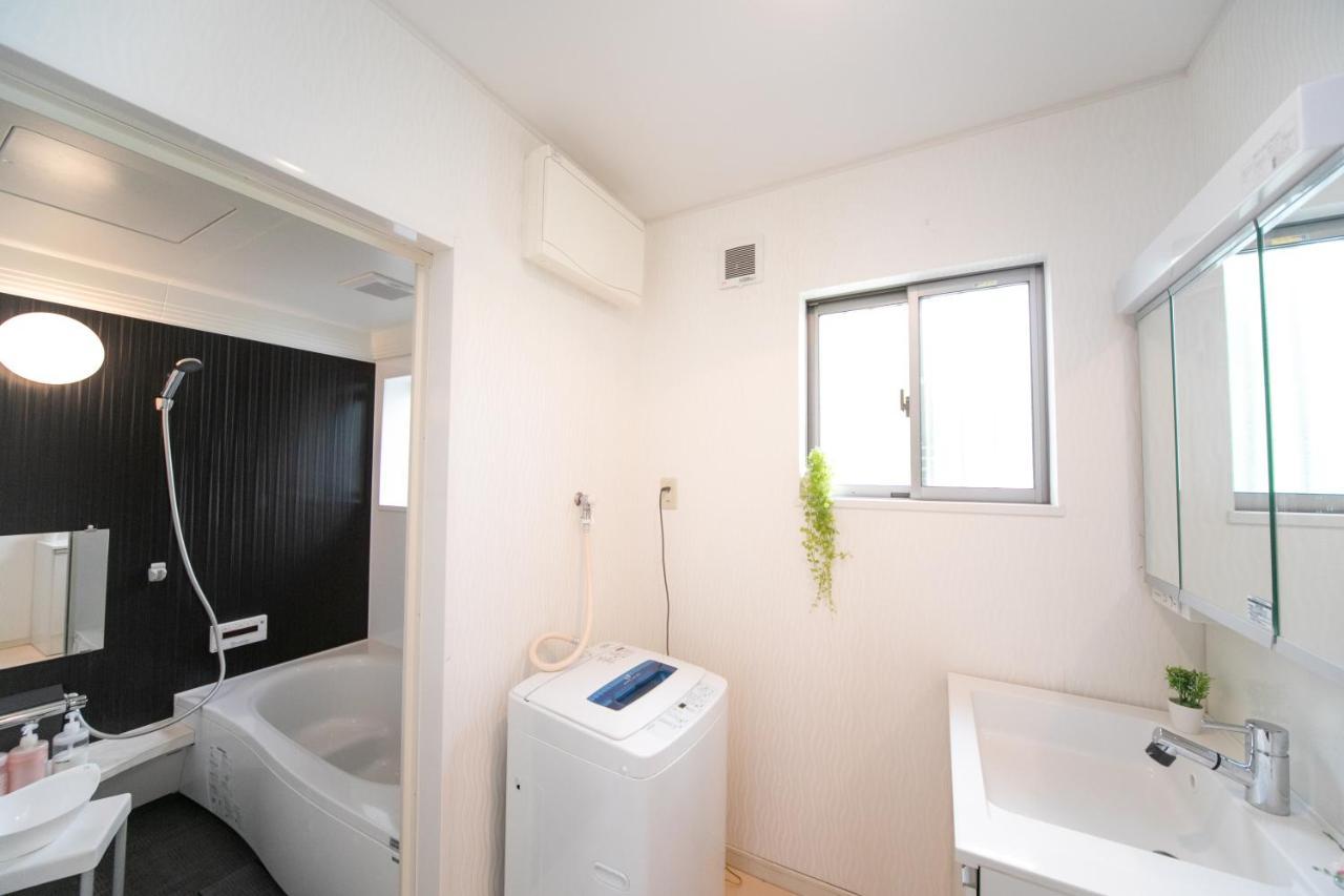 Yokkaichi Hazunaka Hotel Luaran gambar