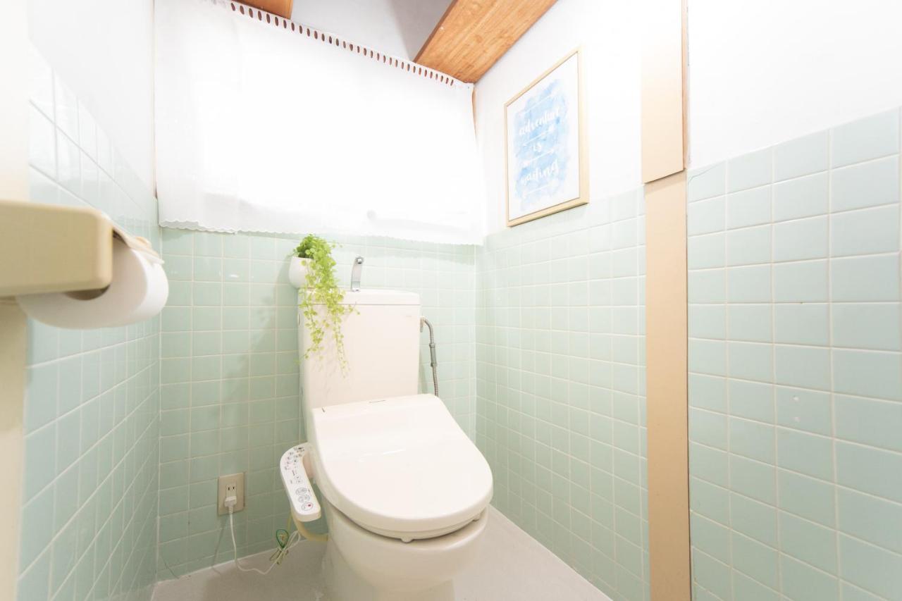 Yokkaichi Hazunaka Hotel Luaran gambar