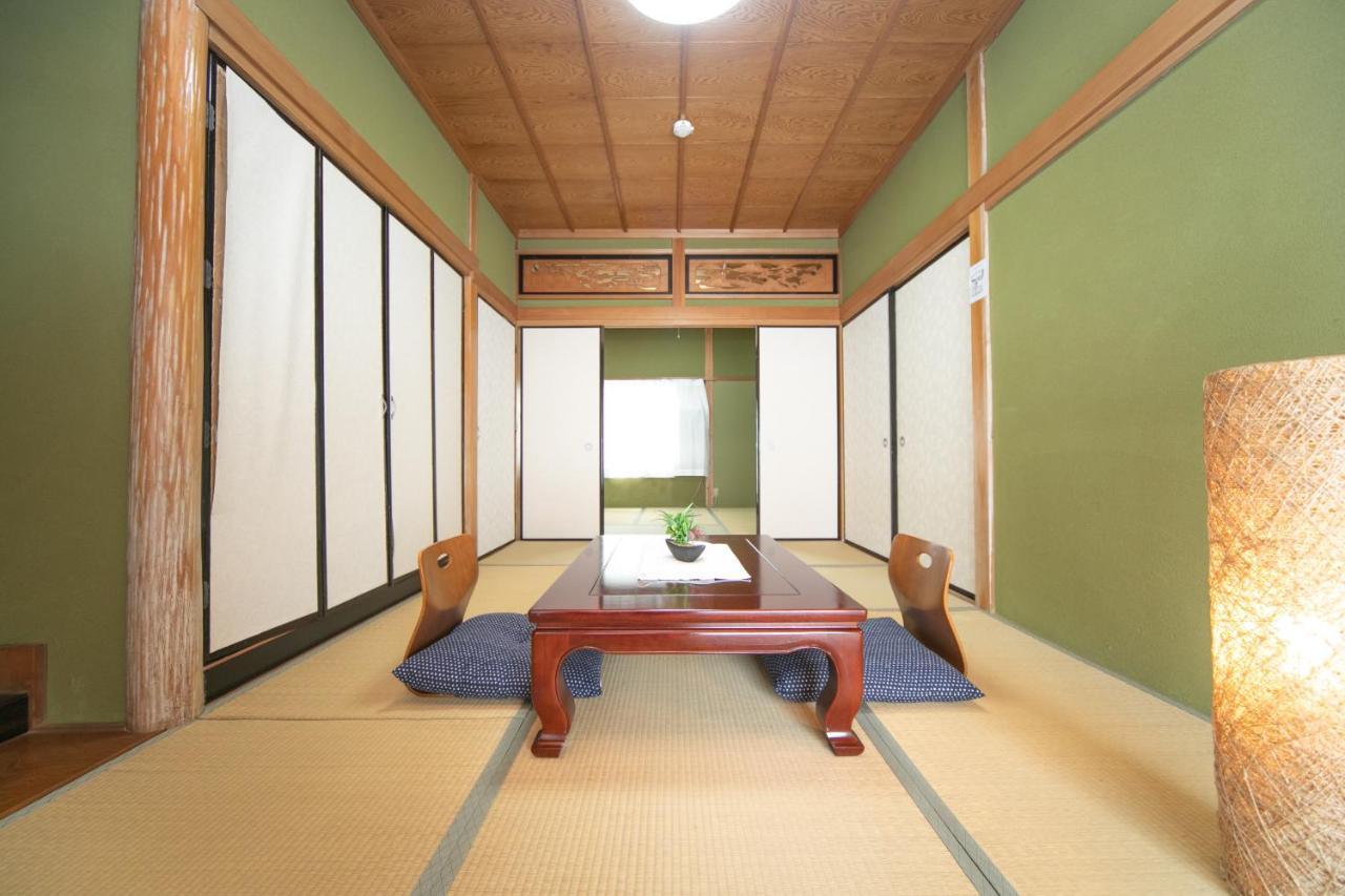 Yokkaichi Hazunaka Hotel Luaran gambar