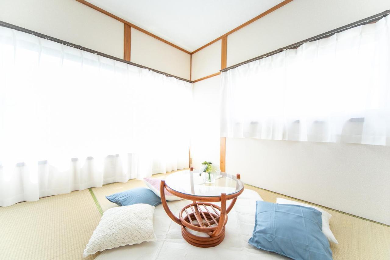 Yokkaichi Hazunaka Hotel Luaran gambar