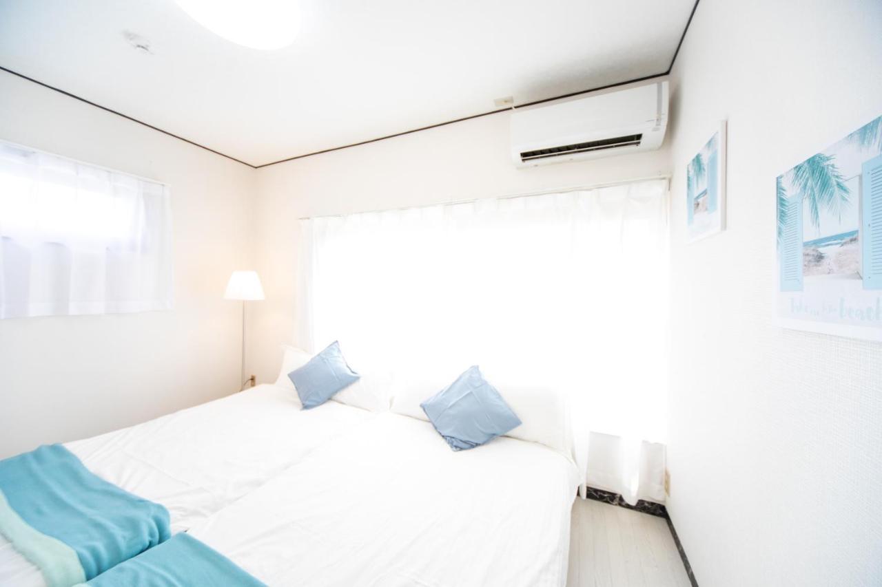 Yokkaichi Hazunaka Hotel Luaran gambar