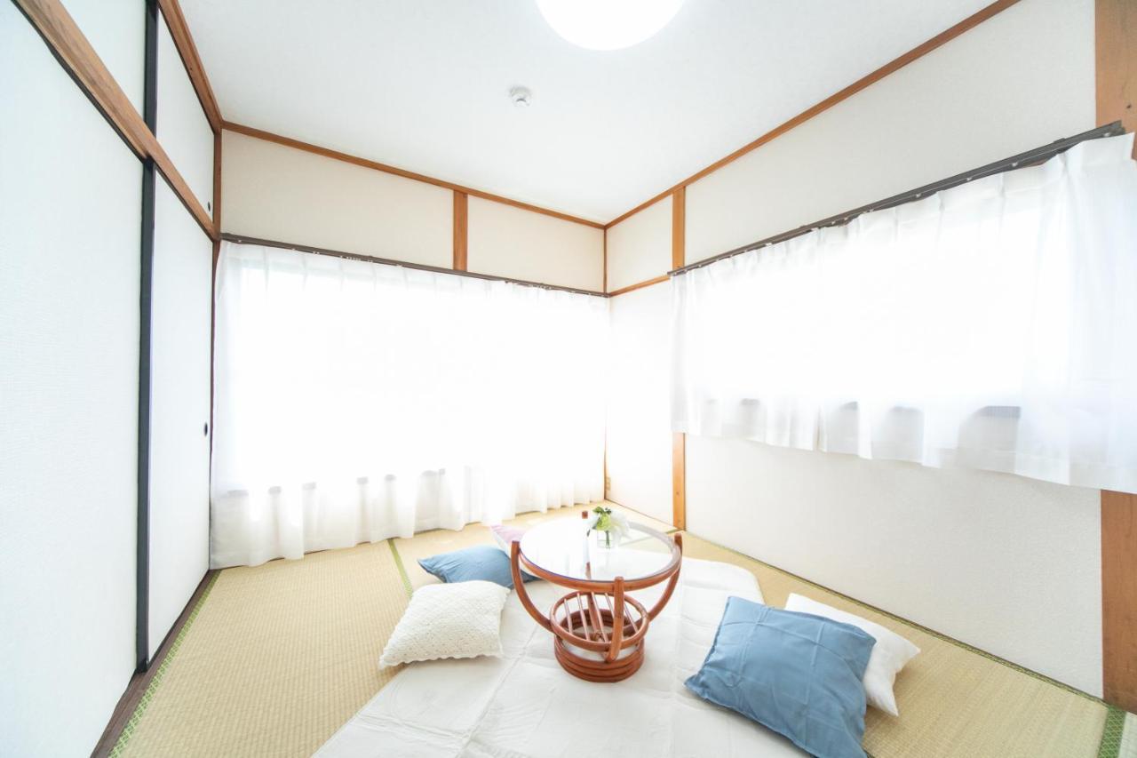 Yokkaichi Hazunaka Hotel Luaran gambar