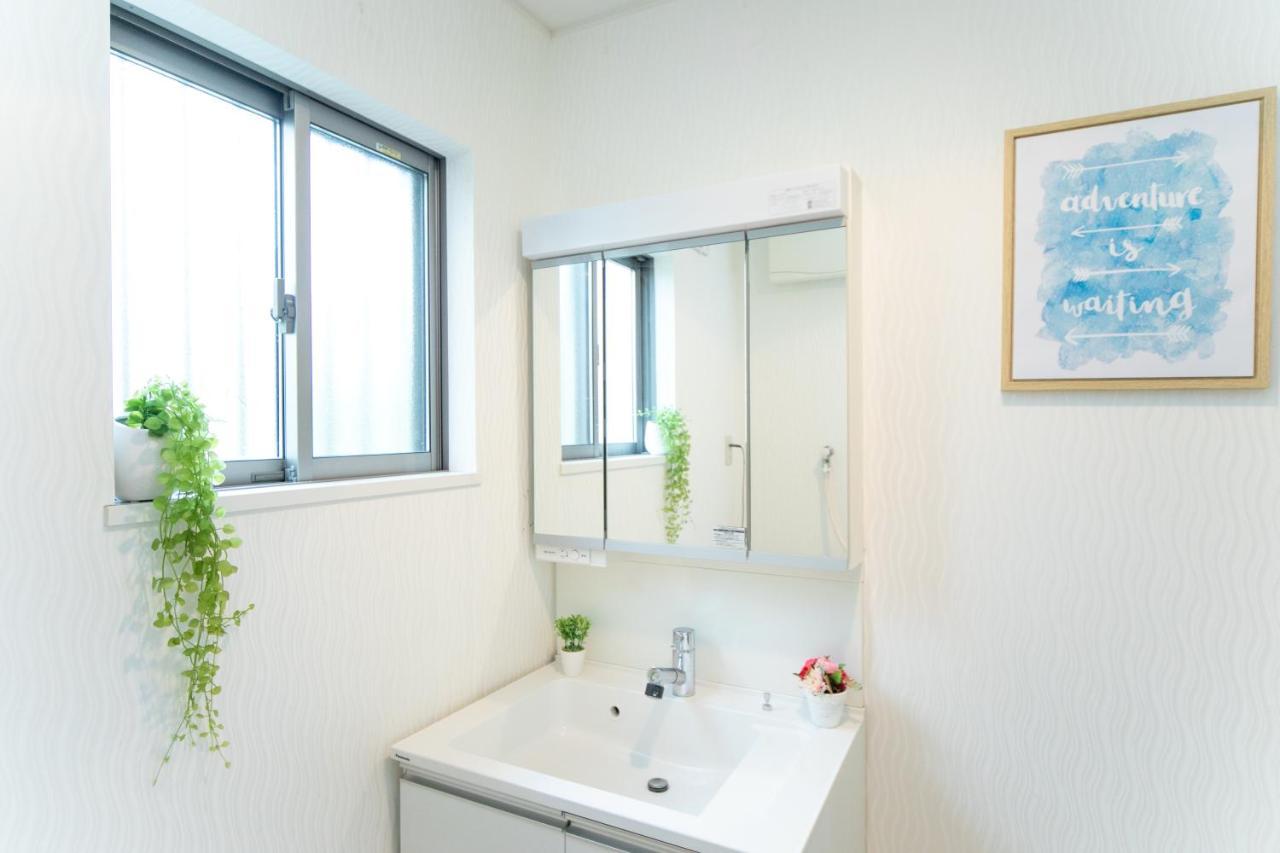 Yokkaichi Hazunaka Hotel Luaran gambar