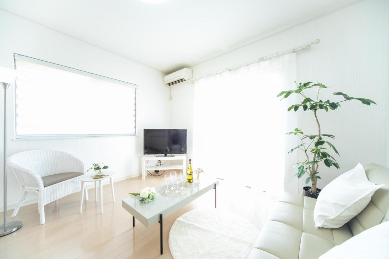 Yokkaichi Hazunaka Hotel Luaran gambar