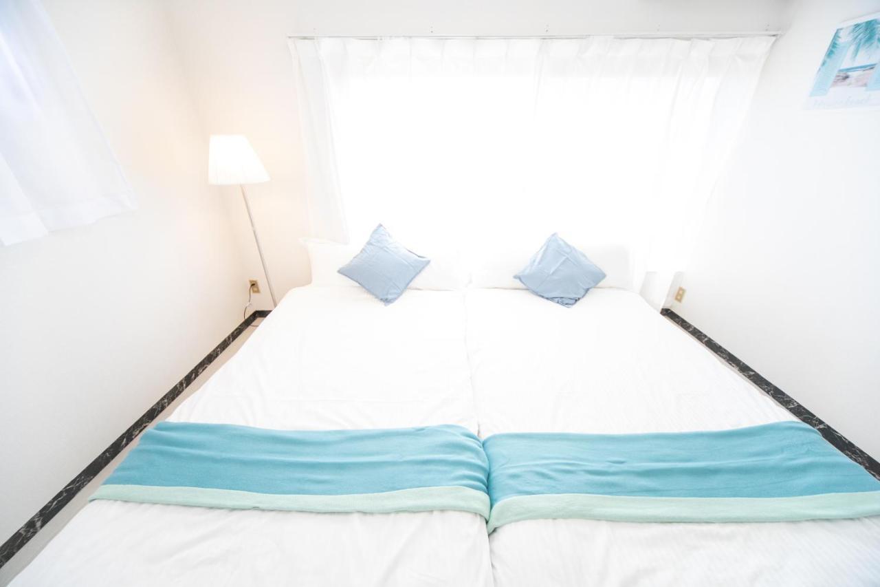 Yokkaichi Hazunaka Hotel Luaran gambar