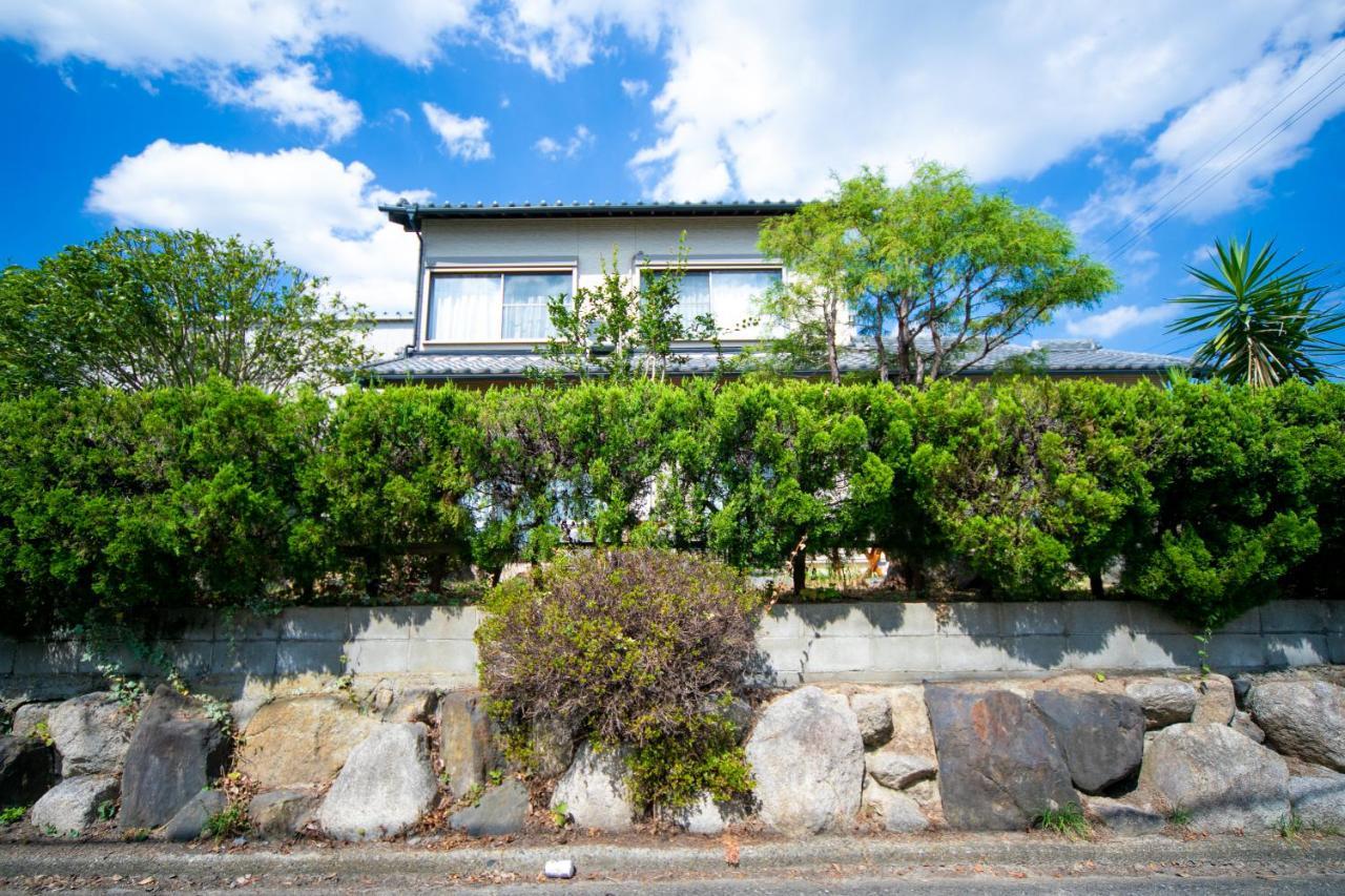 Yokkaichi Hazunaka Hotel Luaran gambar