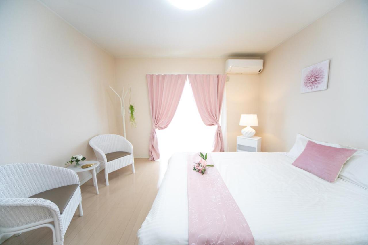 Yokkaichi Hazunaka Hotel Luaran gambar
