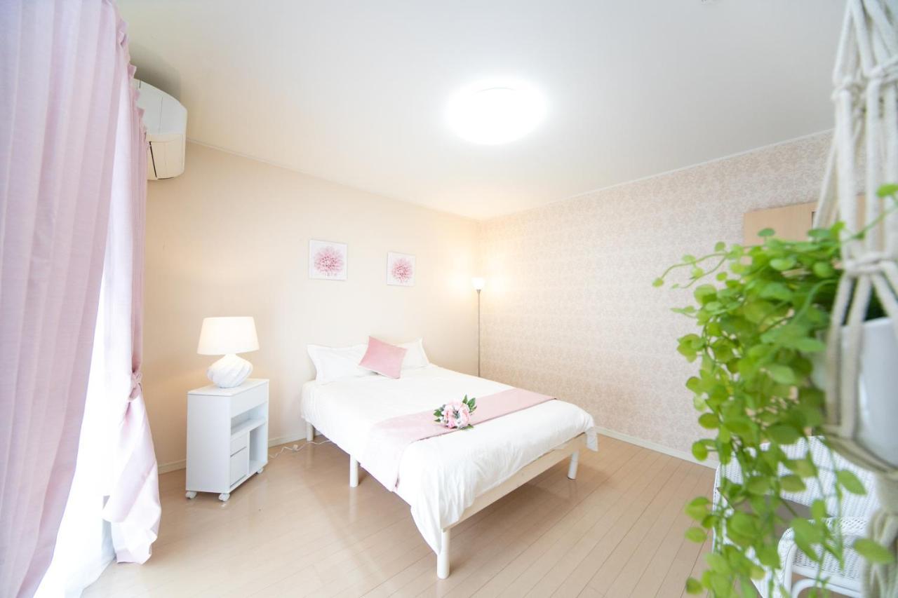 Yokkaichi Hazunaka Hotel Luaran gambar